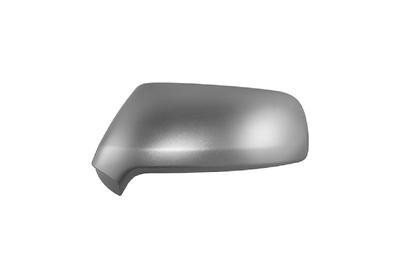 spiegelkapje, in primer, links Peugeot 3008, 2009 -