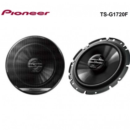 PIONEER Speaker 2-weg 17cm TS-G1720F