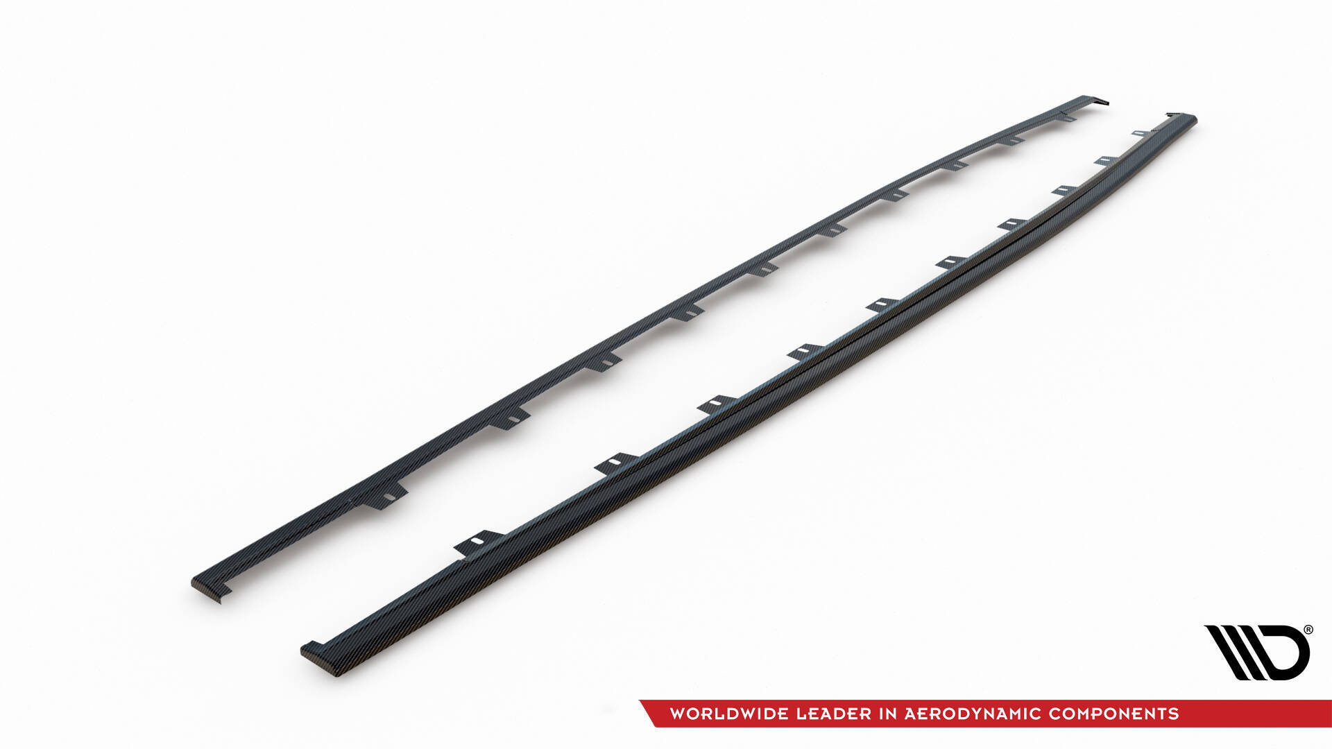 Carbon Bodykit Audi RS3 8Y Sportback Maxton