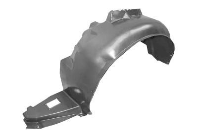 binnenscherm, plastic, voor, rechts Chevrolet Nubira, 2003 -