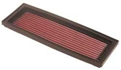 K&N Inlegfilter Citroen ZX 1.8 1992-95