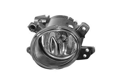 mistlamp, links Mercedes A klasse, W169, 2004-2008