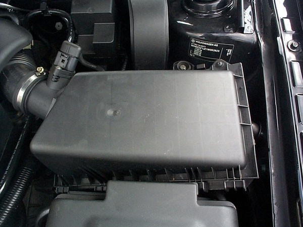 Pipercross VW New Beetle 2.0 8v 06/98-Standard Luchtfilter