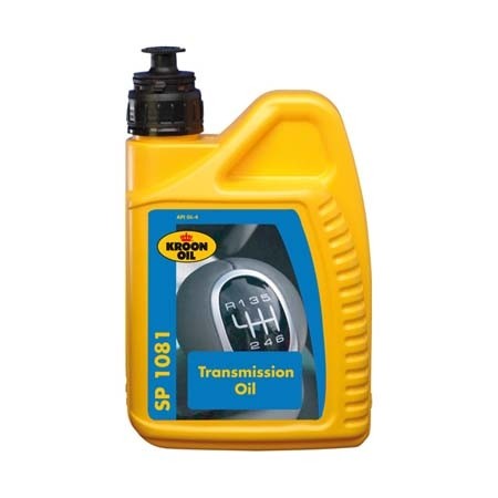 Kroon-Oil 33950 Transmission oil SP 1081 1L