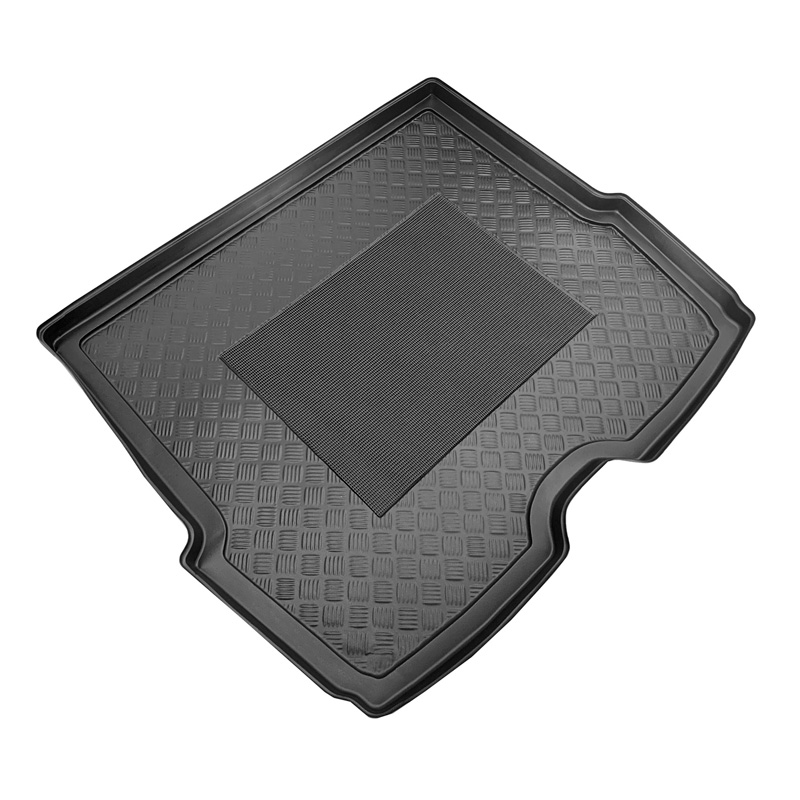Kofferbakschaal 'Anti-slip'  Ford Focus Wagon 1999-2004