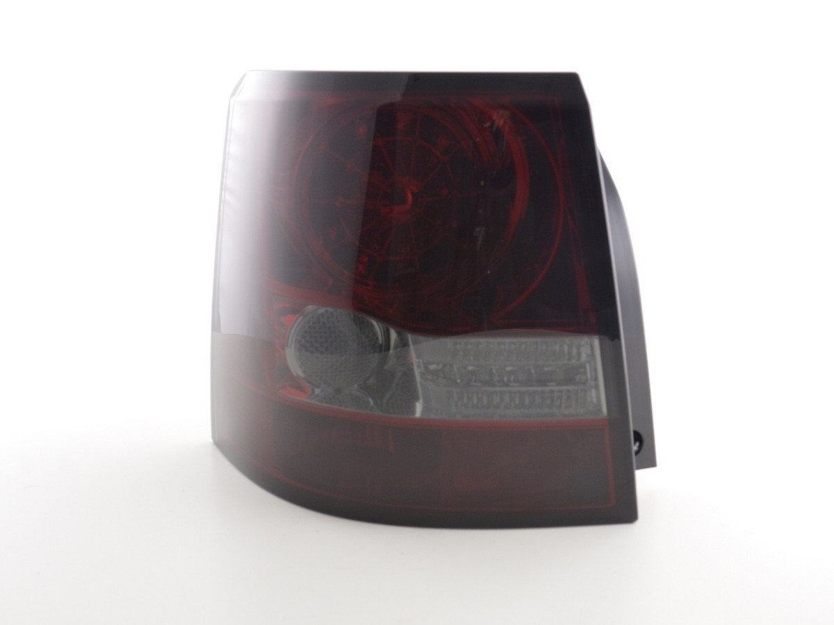Achterlichten Range Rover Sport 05-09 LED Rood/smoke