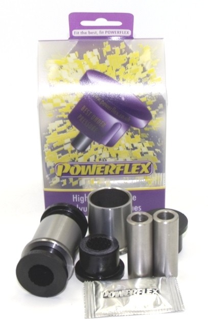 Saab 9-mrt Rear Upper Arm Inner Bush - PowerFlex PFR80-1212