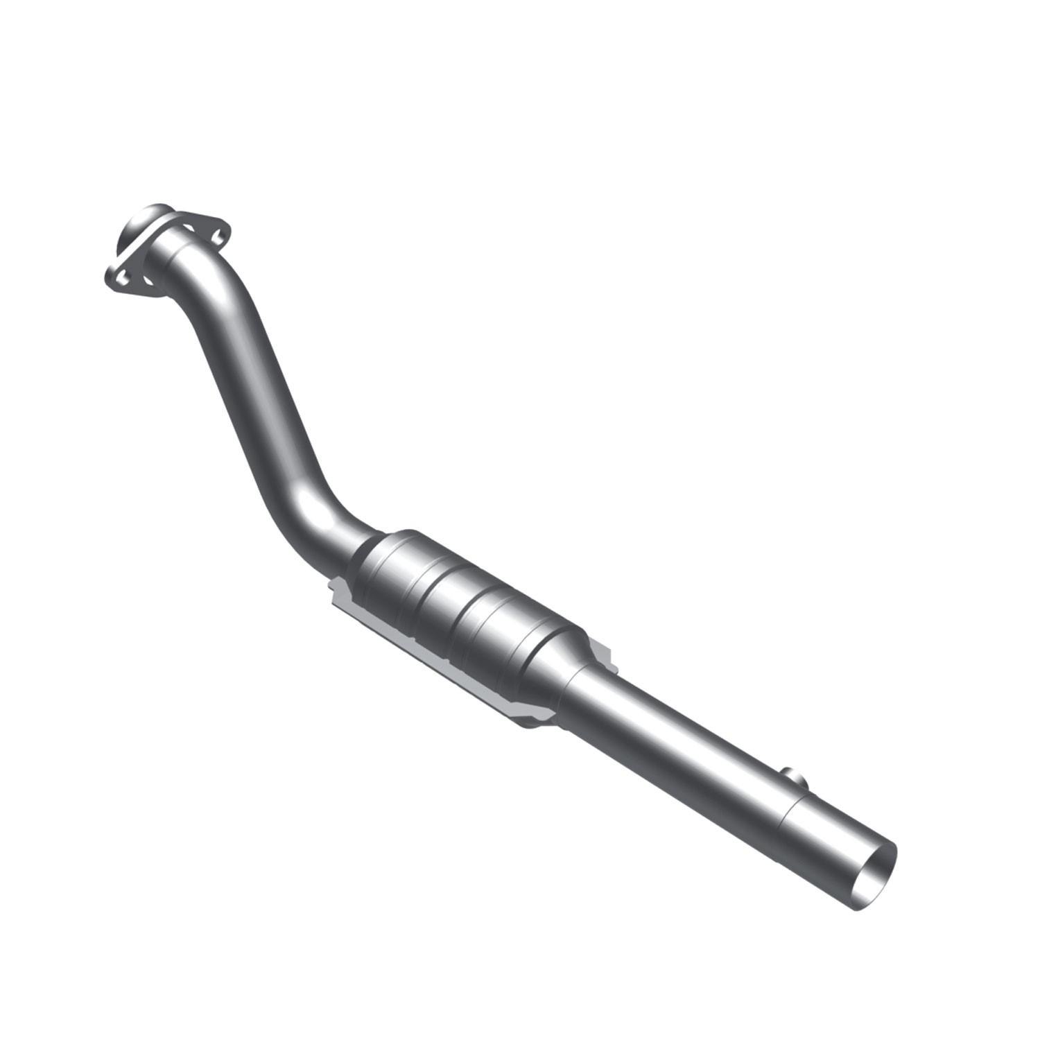 Buick Catalysator (DF) '96 Buick LeSabre 3.8L Magnaflow Catalysa