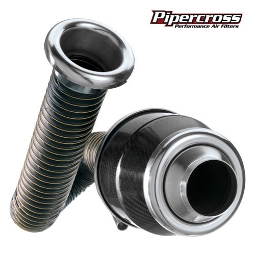 Pipercross Ford Fiesta Mk6 2.0 16v ST 150 01/05-Viperkit Luchtfi