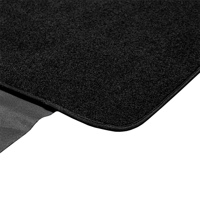 CIKCAR Velours Kofferbakmat  Cupra Raval 2026-