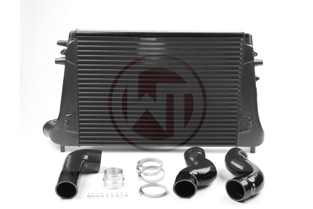 Intercooler Audi TTS [8J] 2.0 Wagner Competition kit Gen.2