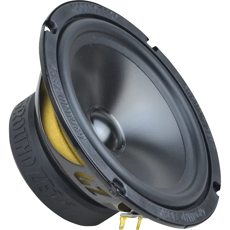 Ground Zero GZRK 165SQ 6.5″ Midwoofer