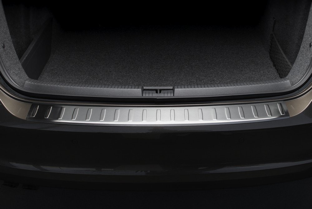 Achterbumper Beschermlijst Hyundai i20 2009-