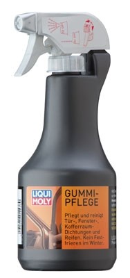 LIQUI MOLY RUBBERVERZORGING 500 ML