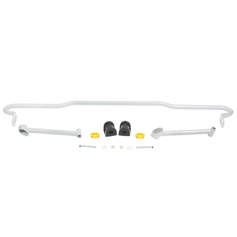 Whiteline Achterste Stabilisatorstang 20mm Heavy Duty Verstelbaar  Subaru Forester SH-SJ/Impreza/Legacy V BM-BR/Outback BR/WRX 2007-2018