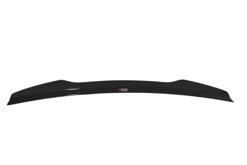 Spoilerkap Ford Focus RS Mk3 V.2 Glanzend Zwart