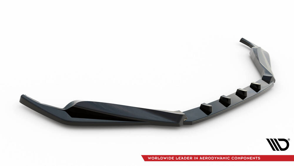 Voorspoiler V.2 Lexus GS MK4 (L10)