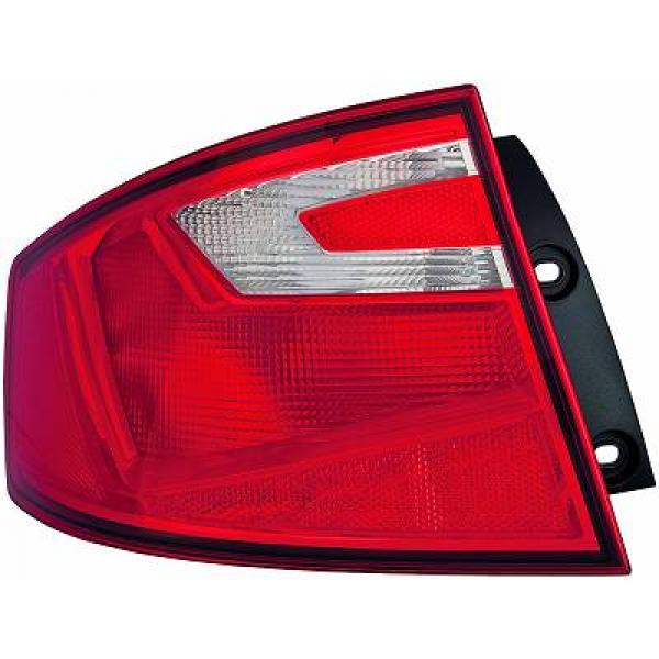 Achterlicht Links Seat Toledo KG3