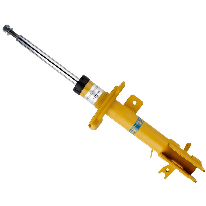 Bilstein B6 (22-243225)  Suzuki Swift IV 1.2 / 1.3 DDiS / 1.4 / 1.6 10/2010-04/2017 - vooras links