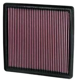 K&N Inlegfilter Ford F450 Super Duty 6.8 2008-11