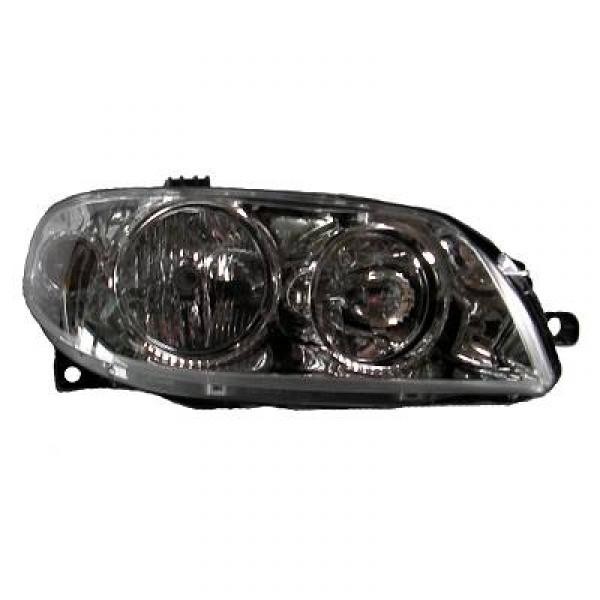 Koplamp rechts PUNTO 07.04->> H7/H1 VALEO M. MOTOR