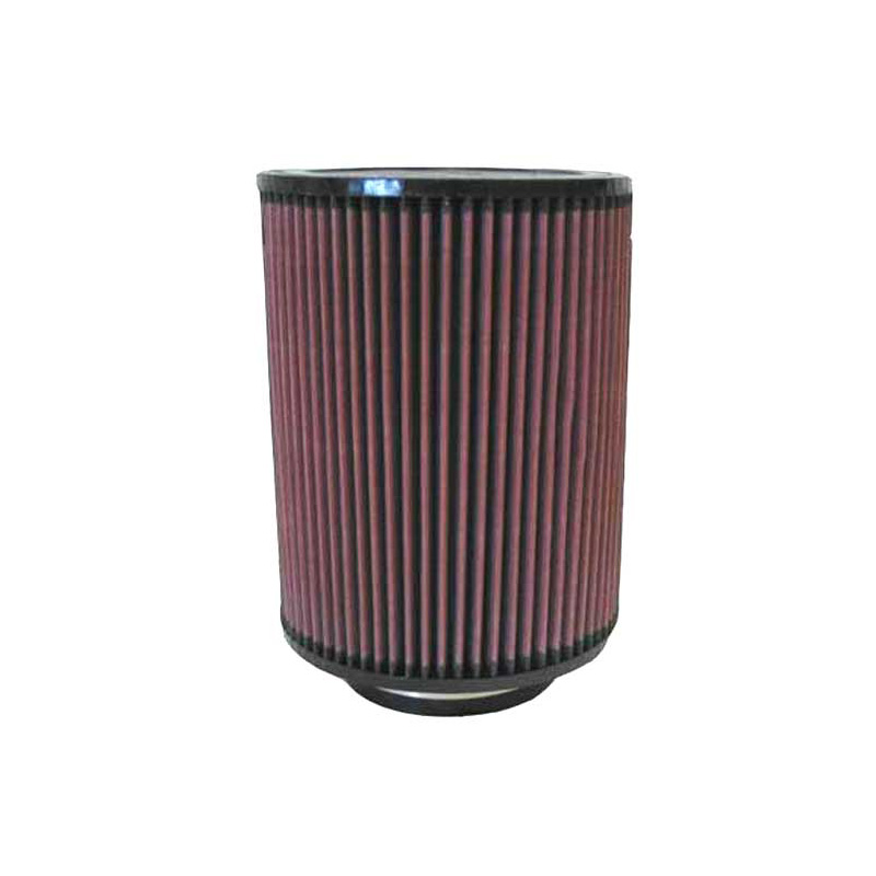 K&N Universeel Luchtfilter Rond 102mm aansluiting, 178mm diameter, 229mm hoogte (RD-1460)