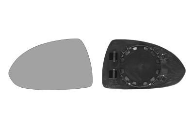 spiegel, met dode hoek, links Opel Corsa D, 2006-2011