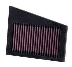 K&N Inlegfilter Renault Laguna 2.0 9/1998-2/01