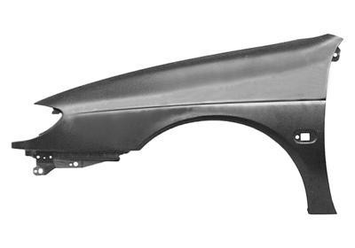 spatbord, rechts Renault Scenic, 1996-1999
