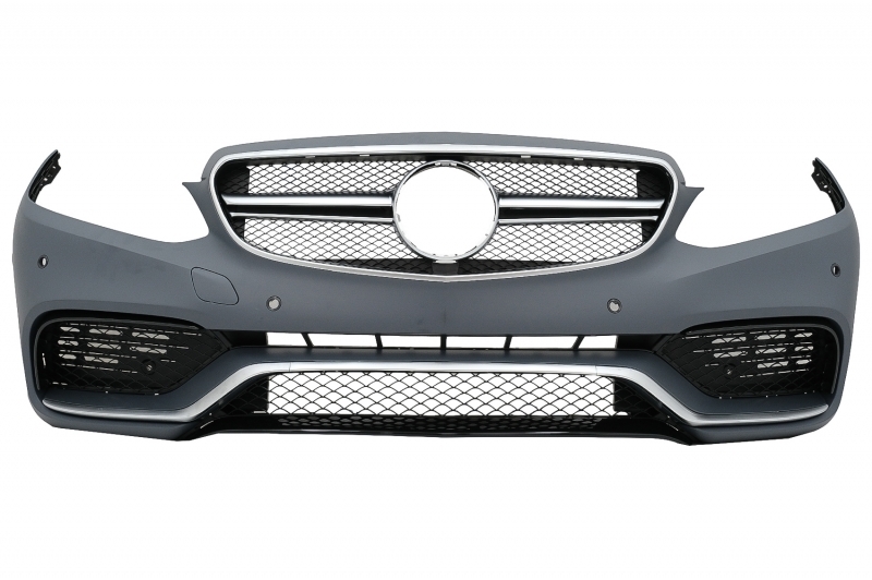 Mercedes E-Klasse W212 E63 bodykit 13-16