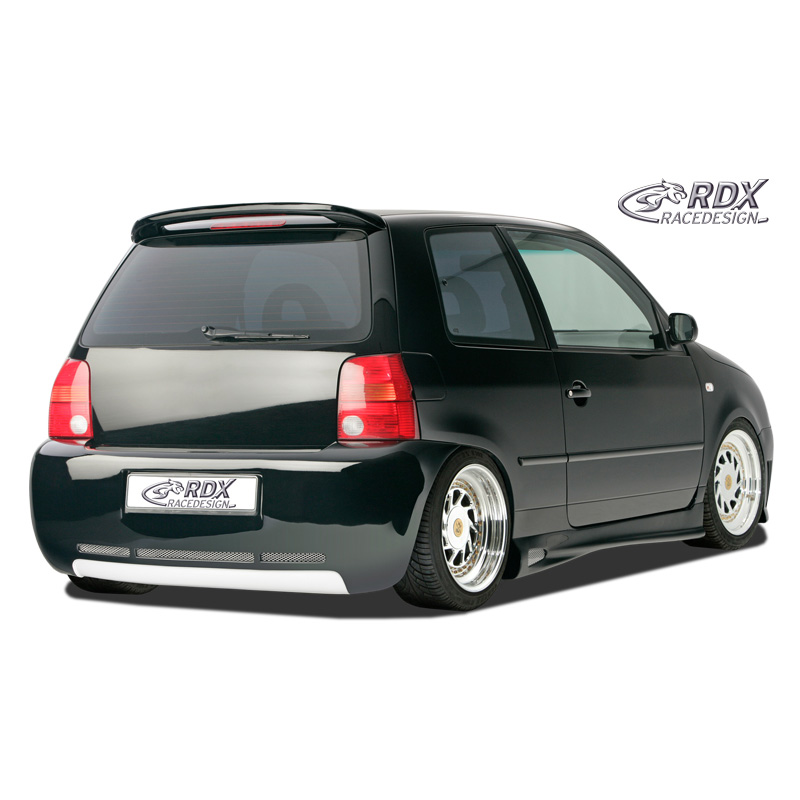 Dakspoiler  Volkswagen Lupo / Seat Arosa excl. 3L