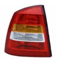 achterlicht, Sedan/Coupe, zonder fittingdeel, rechts,-06/2002 Op