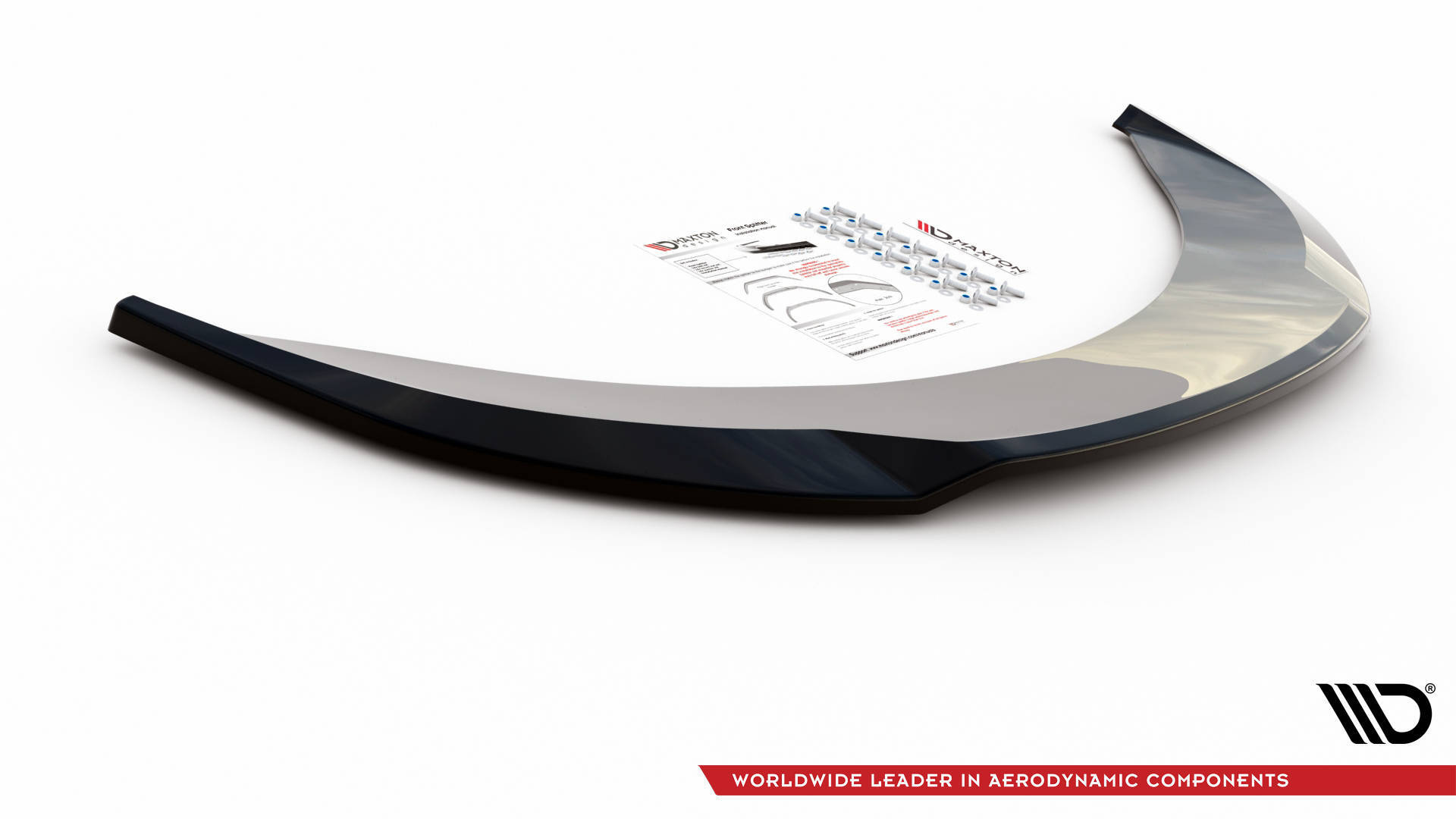Bodykit – SEAT Exeo ST (2008–2013)