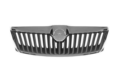 grill Skoda Octavia, 2009 -
