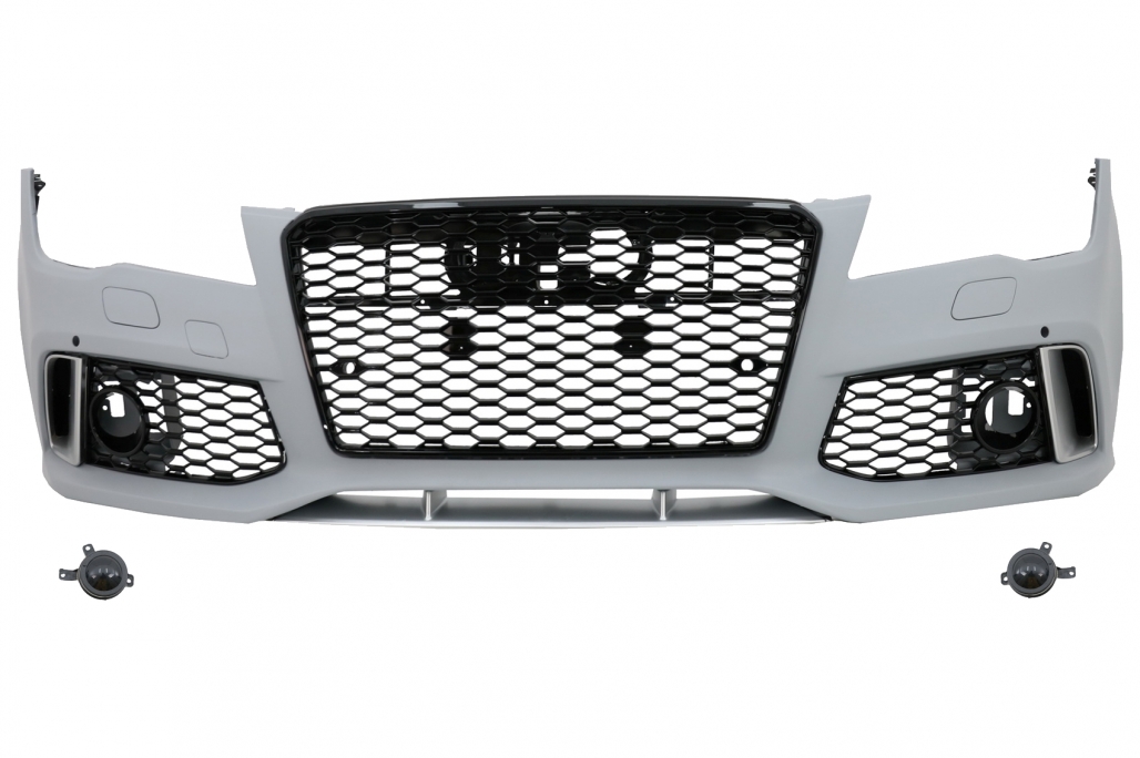 Audi A7 4G 10-14 RS7 Look bumper