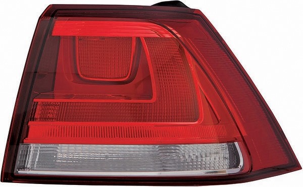 Achterlicht Rechts VW Golf VII