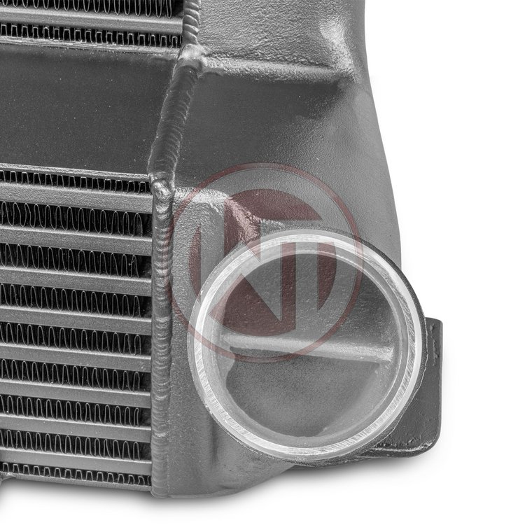 Intercooler BMW 3-serie F30/31/32/34/35/36 335i & 435i N55 Motor Wagner Competition kit Evo 3