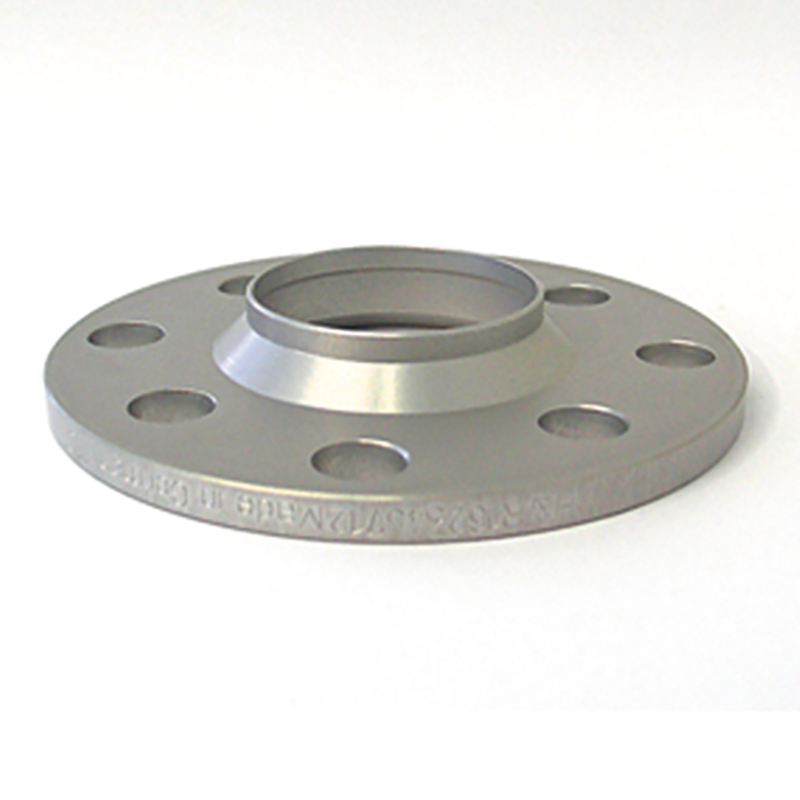 H&R Spoorverbreders 8mm 4x100 - Naaf 57,1mm - Boutmaat M12x1,5 -  Volkswagen/Seat