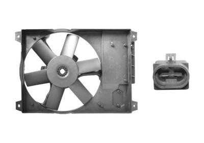 ventilator, 240Watt Fiat Ducato, 1994-2002