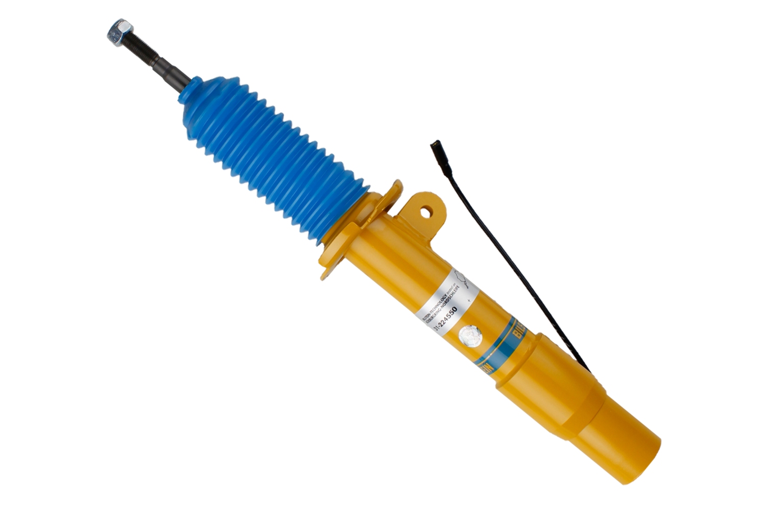 Bilstein Sportdemper Bmw E90-93 M3 Edc Vl B6dt