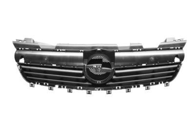 grill Opel Zafira, 2005-2008