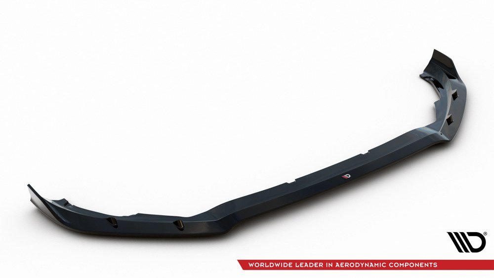 Voorspoiler Ford Focus ST / ST-Line Mk4 Maxton SCHADE