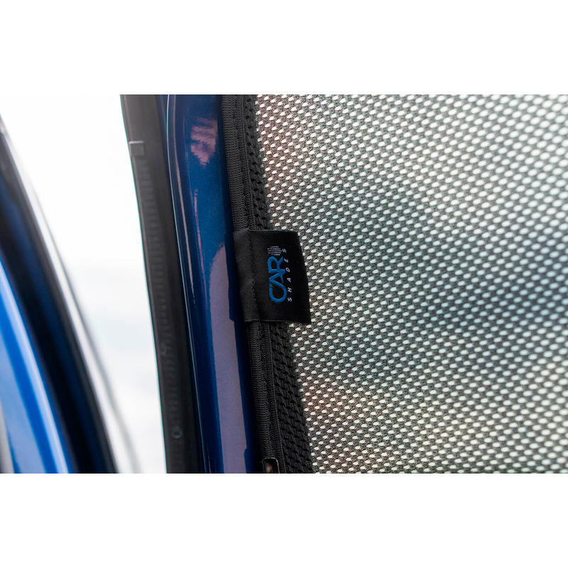 Set Car Shades  Volkswagen T-Cross 2019- (4-delig)