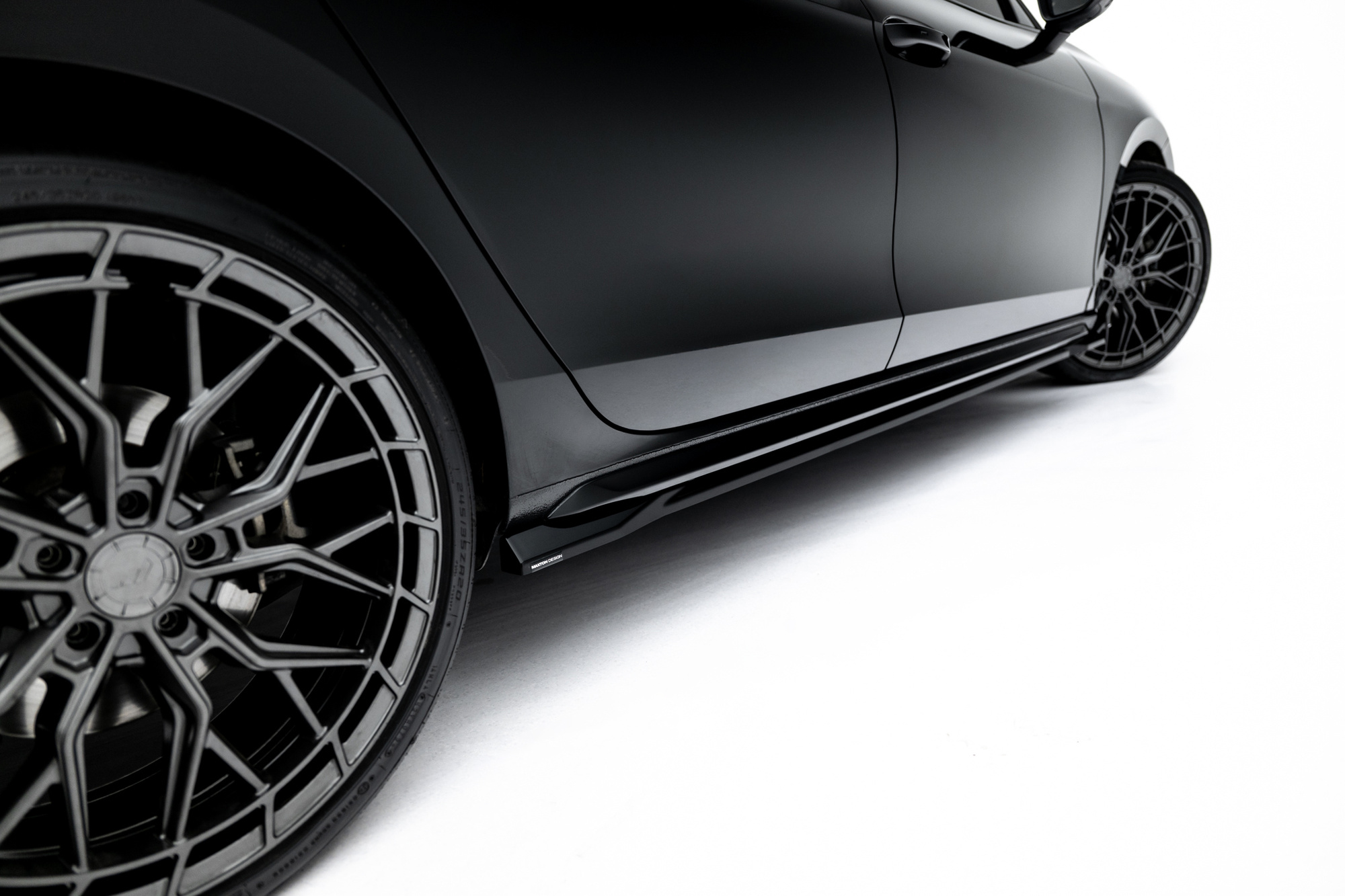 Bodykit voor Škoda Superb Sportline Mk4 (2024– ) – Maxton Design V.2