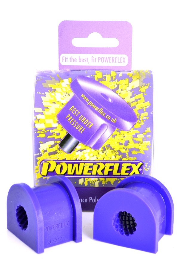 Audi A4 / S4 / RS4 1995 - 2001 Rear Anti Roll Bar Bush 15mm - Po