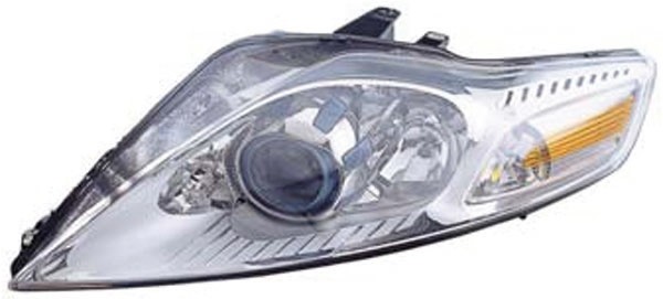 Koplamp rechts MONDEO 07->> H7+2xH1