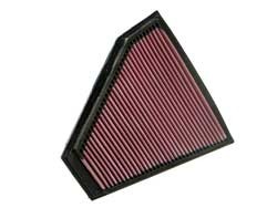 K&N Inlegfilter Pontiac Grand Prix 5.3 2005-08