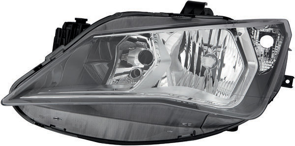Koplamp Rechts Seat Ibiza 12-15
