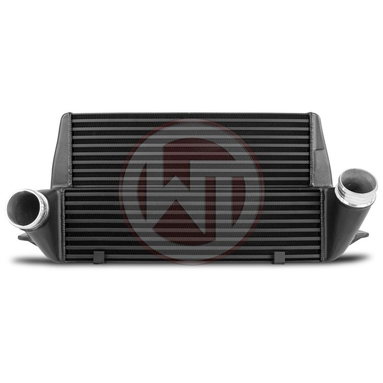Intercooler BMW Z4 E89 2009- 35i, 35is Wagner Competition kit Evo 3