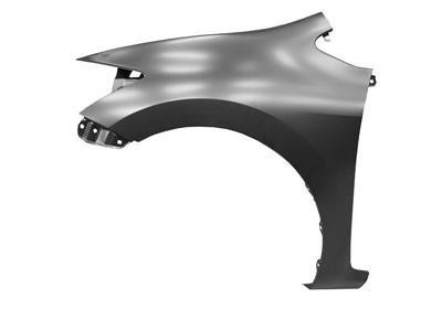 spatbord, rechts Toyota Auris, 2010 -